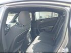 2016 Dodge Charger Sxt Gray vin: 2C3CDXHG4GH350396
