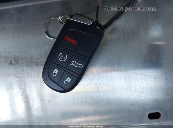 2C3CDXHG6GH293070 2016 DODGE CHARGER Серый Вид панели приборов