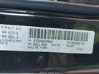 2016 Dodge Charger Sxt Black vin: 2C3CDXHG6GH332644