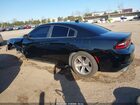 2016 Dodge Charger Sxt Black vin: 2C3CDXHG6GH332644