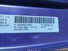 2016 Dodge Charger Sxt Фиолетовый vin: 2C3CDXHG7GH155683