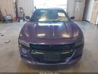 2016 Dodge Charger Sxt Фиолетовый vin: 2C3CDXHG7GH155683