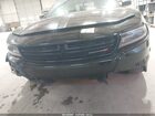 2016 Dodge Charger Sxt Черный vin: 2C3CDXHG7GH350022