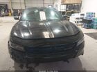 2016 Dodge Charger Sxt Черный vin: 2C3CDXHG7GH350022
