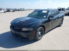 2017 Dodge Charger Sxt Rwd Black vin: 2C3CDXHG8HH541403