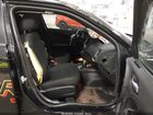 2021 Dodge Charger Police Awd Черный vin: 2C3CDXKG7MH535935