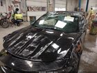 2021 Dodge Charger Police Awd Черный vin: 2C3CDXKG7MH535935
