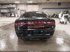 2021 Dodge Charger Police Awd Черный vin: 2C3CDXKG7MH535935