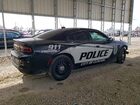 2019 Dodge Charger Police Black vin: 2C3CDXKT5KH740602