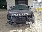 2019 Dodge Charger Police Black vin: 2C3CDXKT5KH740602