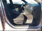 2016 Dodge Charger Police Silver vin: 2C3CDXKT8GH348124