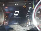 2016 Dodge Charger Police Silver vin: 2C3CDXKT8GH348124