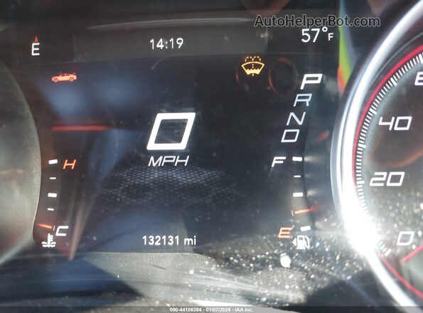 2C3CDXKT8GH348124 2016 DODGE CHARGER Silver 