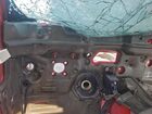2016 Dodge Charger Srt Hellcat Красный vin: 2C3CDXL94GH305631