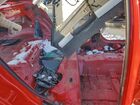 2016 Dodge Charger Srt Hellcat Красный vin: 2C3CDXL94GH305631