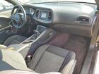 2016 Dodge Challenger Sxt Black vin: 2C3CDZAG0GH176865