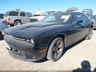 2019 Dodge Challenger Sxt Черный vin: 2C3CDZAG0KH694211
