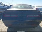 2019 Dodge Challenger Sxt Черный vin: 2C3CDZAG0KH694211