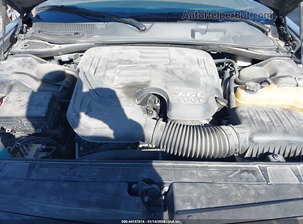 2C3CDZAG0KH694211 2019 DODGE CHALLENGER Черный Вид сзади