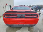 2018 Dodge Challenger Sxt Красный vin: 2C3CDZAG2JH196042