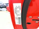 2018 Dodge Challenger Sxt Красный vin: 2C3CDZAG2JH196042