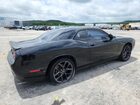2019 Dodge Challenger Sxt Черный vin: 2C3CDZAG3KH521816