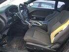 2019 Dodge Challenger Sxt Черный vin: 2C3CDZAG3KH521816