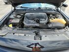 2019 Dodge Challenger Sxt Черный vin: 2C3CDZAG3KH521816