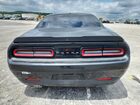 2019 Dodge Challenger Sxt Черный vin: 2C3CDZAG3KH521816