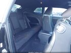 2016 Dodge Challenger Sxt Black vin: 2C3CDZAG4GH217479