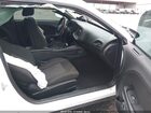 2019 Dodge Challenger Sxt Белый vin: 2C3CDZAG4KH744754