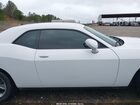 2019 Dodge Challenger Sxt Белый vin: 2C3CDZAG4KH744754