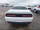 2019 Dodge Challenger Sxt Белый vin: 2C3CDZAG4KH744754