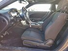 2021 Dodge Challenger Sxt Gray vin: 2C3CDZAG4MH520922