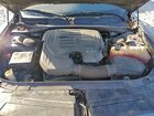 2021 Dodge Challenger Sxt Gray vin: 2C3CDZAG4MH520922