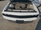 2020 Dodge Challenger Sxt White vin: 2C3CDZAG5LH189718