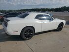 2020 Dodge Challenger Sxt White vin: 2C3CDZAG5LH189718