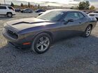 2022 Dodge Challenger Charcoal vin: 2C3CDZAG5NH144216
