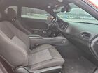 2021 Dodge Challenger Sxt Orange vin: 2C3CDZAG6MH533400