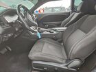 2021 Dodge Challenger Sxt Orange vin: 2C3CDZAG6MH533400