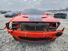 2021 Dodge Challenger Sxt Orange vin: 2C3CDZAG6MH533400