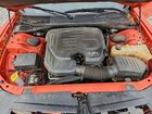 2021 Dodge Challenger Sxt Orange vin: 2C3CDZAG6MH533400