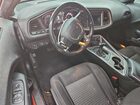 2021 Dodge Challenger Sxt Orange vin: 2C3CDZAG6MH533400
