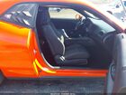 2016 Dodge Challenger Sxt Оранжевый vin: 2C3CDZAG7GH305569