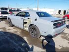 2020 Dodge Challenger Sxt Gray vin: 2C3CDZAG7LH218779