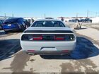 2020 Dodge Challenger Sxt Gray vin: 2C3CDZAG7LH218779