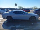 2020 Dodge Challenger Sxt Gray vin: 2C3CDZAG7LH218779