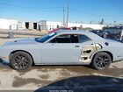 2020 Dodge Challenger Sxt Gray vin: 2C3CDZAG7LH218779