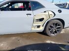 2020 Dodge Challenger Sxt Gray vin: 2C3CDZAG7LH218779