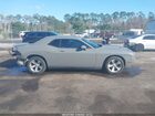 2019 Dodge Challenger Sxt Серый vin: 2C3CDZAG9KH701639